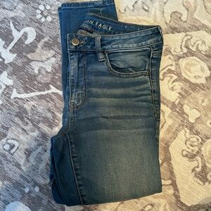American Eagle Sz. 12 short Jeggings
